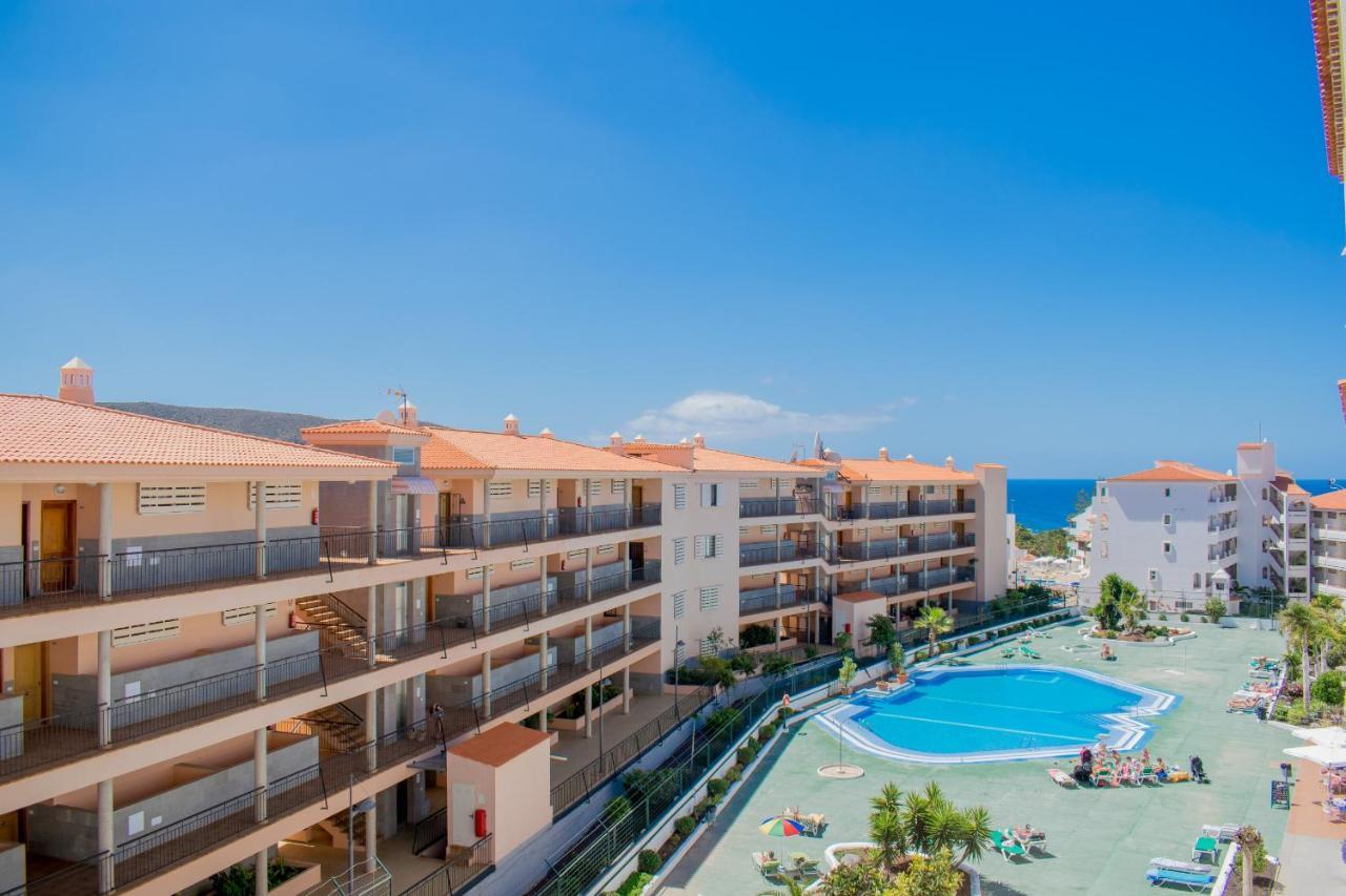 Summerland FREE WIFI Los Cristianos  Eksteriør billede